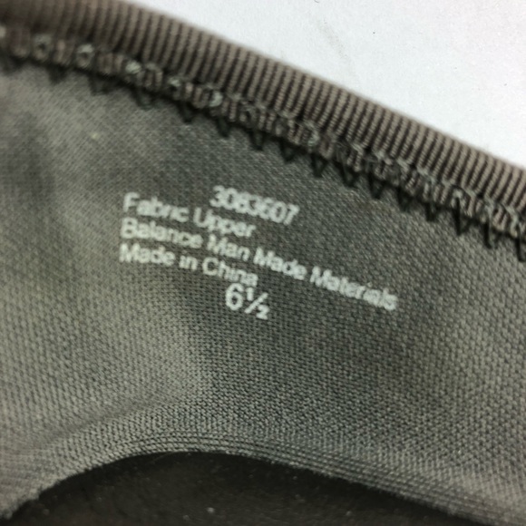 SOLD Coach And Four Silver Ballet Flats - Picture 6 of 6